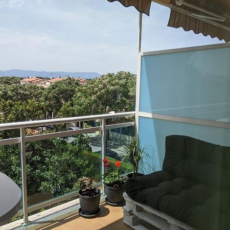 Apartamento Piscina Vilafortuny Apartment Cambrils Luaran gambar