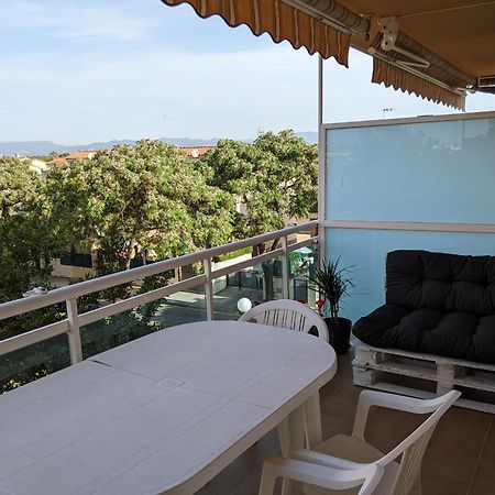 Apartamento Piscina Vilafortuny Apartment Cambrils Luaran gambar