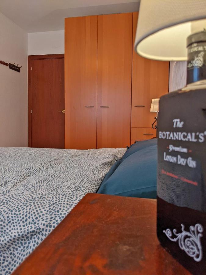 Apartamento Piscina Vilafortuny Apartment Cambrils Luaran gambar