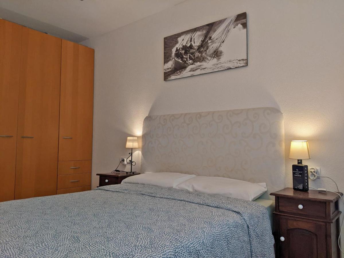 Apartamento Piscina Vilafortuny Apartment Cambrils Luaran gambar