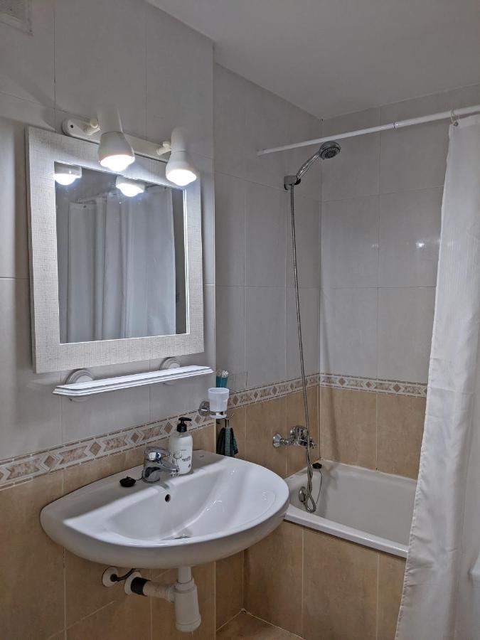 Apartamento Piscina Vilafortuny Apartment Cambrils Luaran gambar