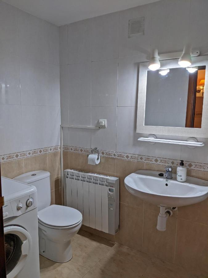 Apartamento Piscina Vilafortuny Apartment Cambrils Luaran gambar