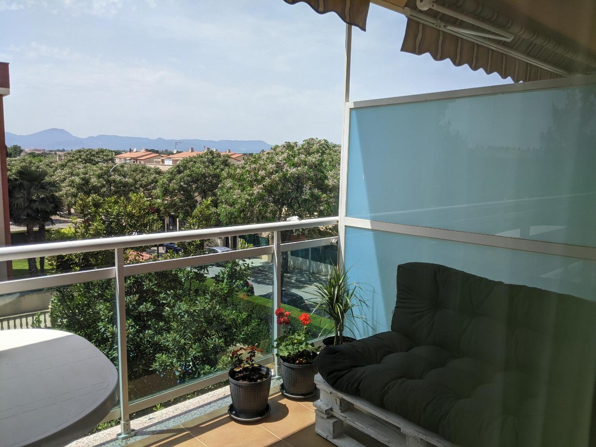 Apartamento Piscina Vilafortuny Apartment Cambrils Luaran gambar